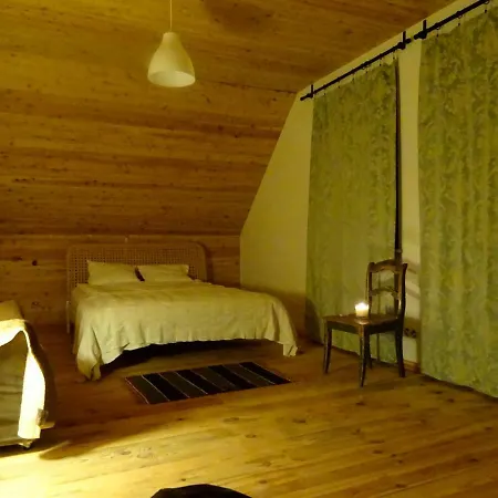 Vakantiehuis Niedzwiedzi Rog