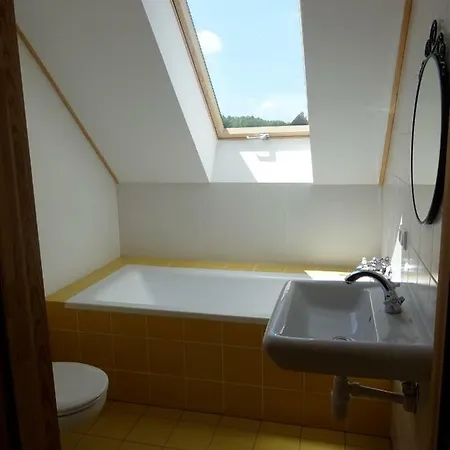 Vakantiehuis Niedzwiedzi Rog *